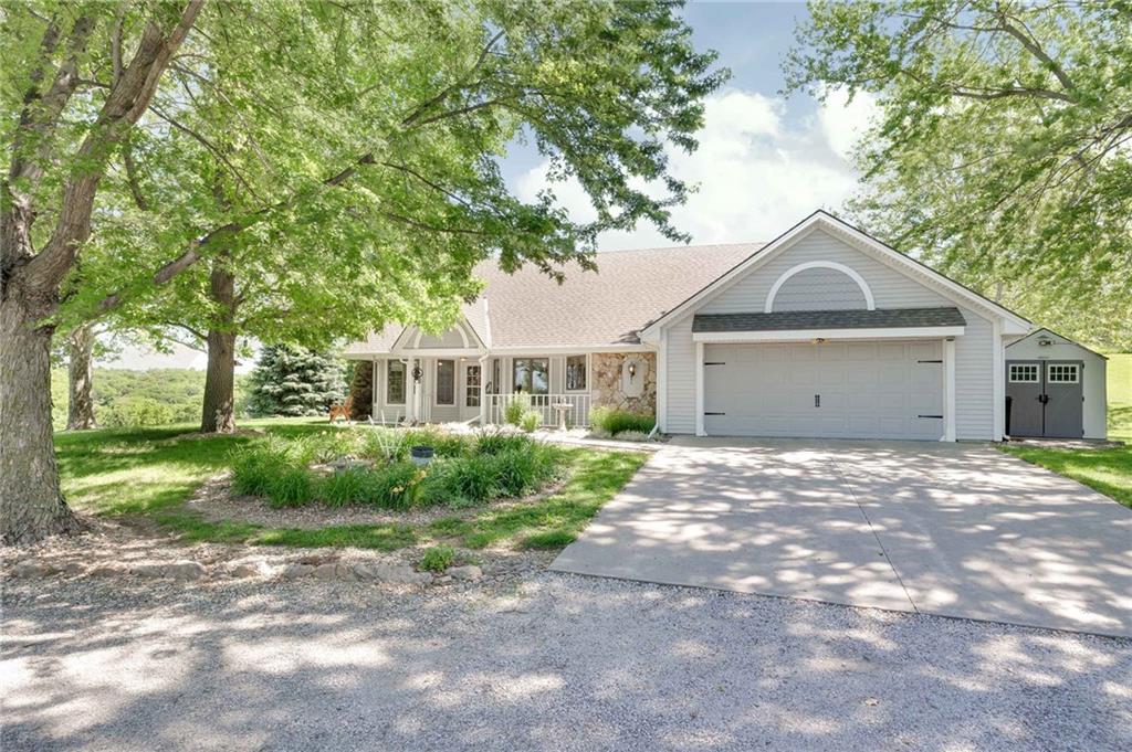 10121 SW State Route V N/A, St Joseph, MO 64504