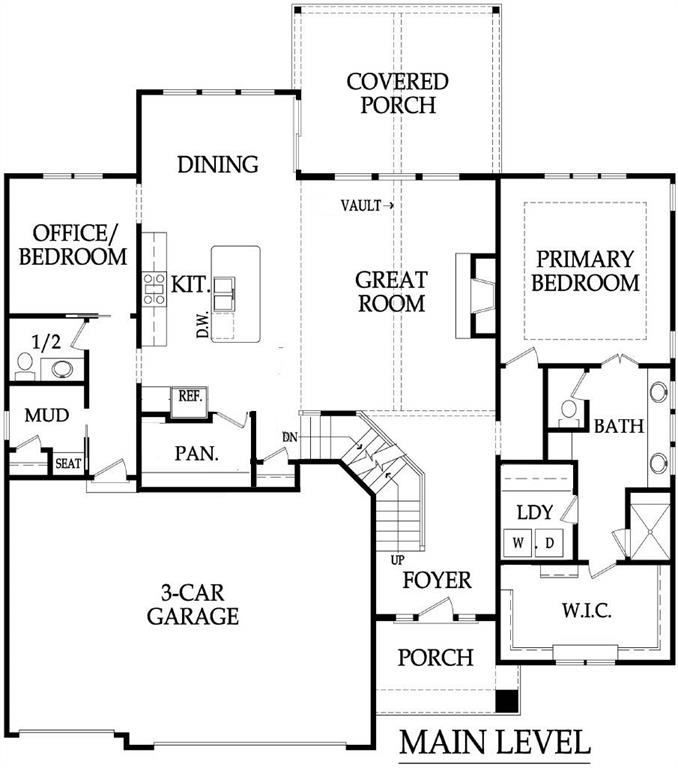 8012 Round Prairie St, Shawnee, KS 66220