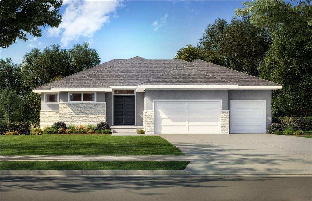 13614 Fontana St, Leawood, KS 66224