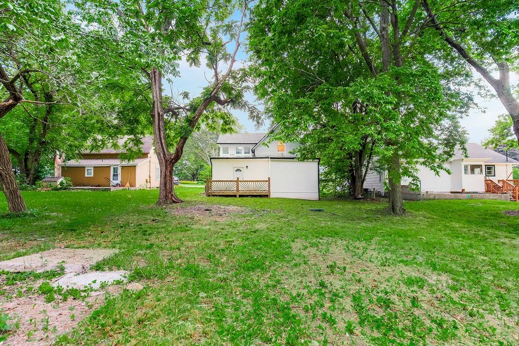418 South St, Bucyrus, KS 66013