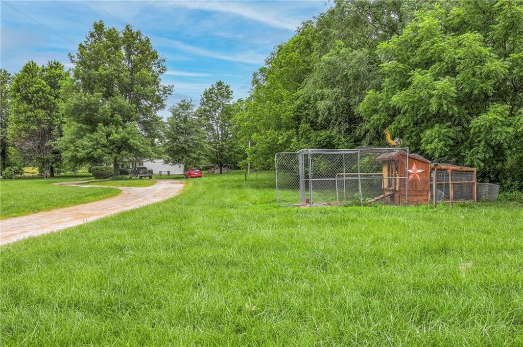 3940 W 263rd St, Louisburg, KS 66053