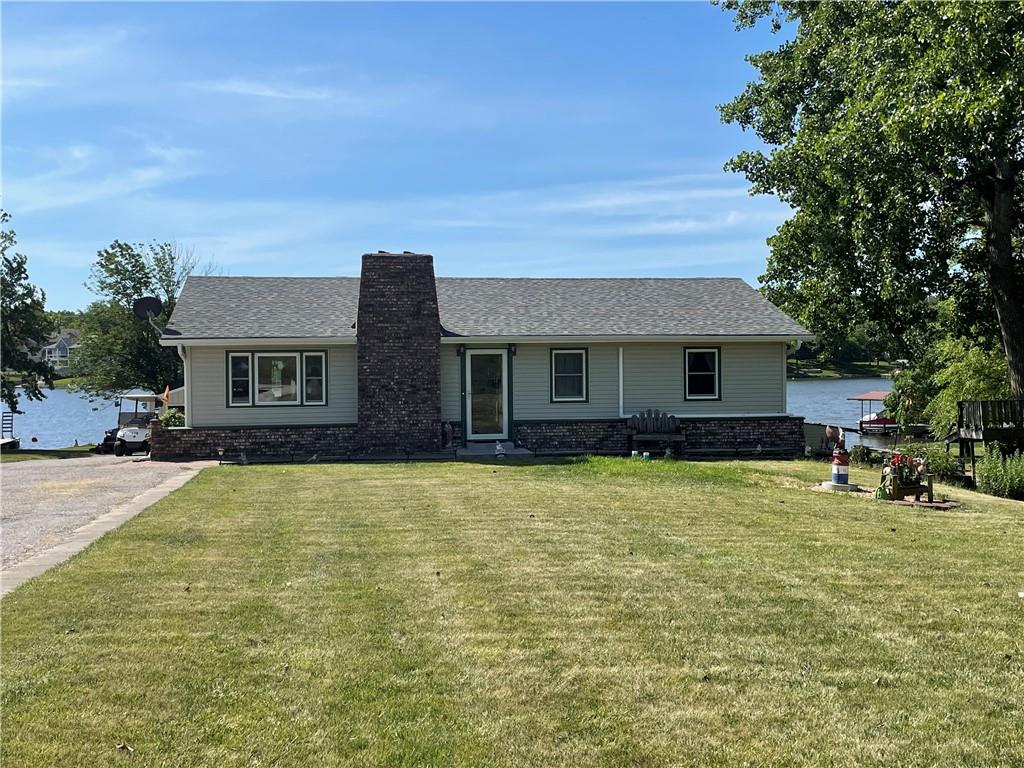 974 Lake Viking Ter, Altamont, MO 64620