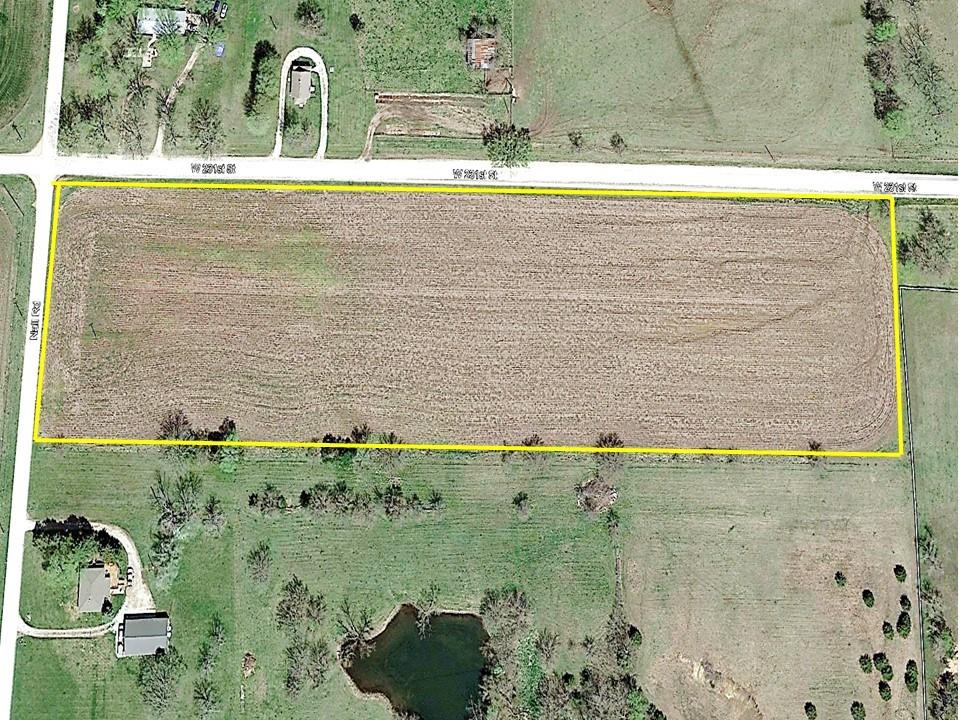 000 231st St, Bucyrus, KS 66013