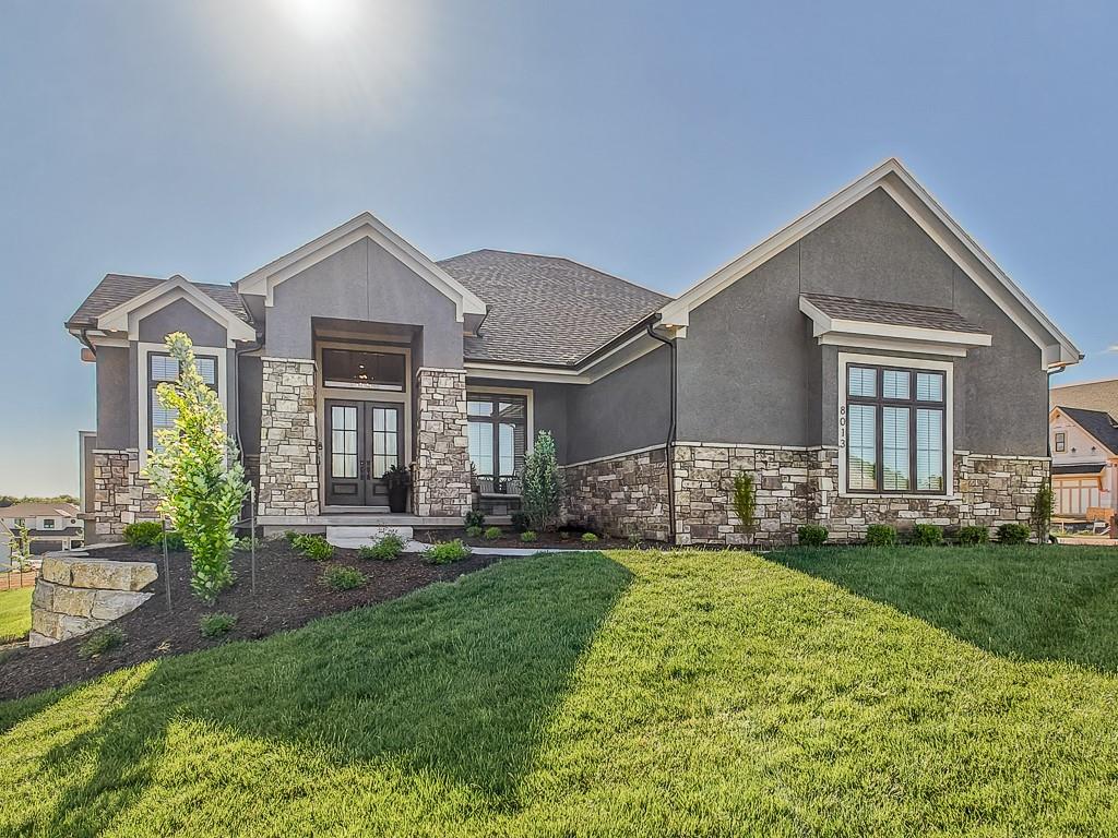 8013 Millridge St, Shawnee, KS 66220
