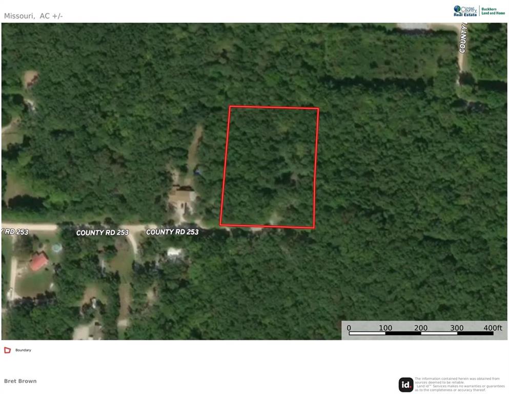 22409 County Road 253 N/A, Wheatland, MO 65779