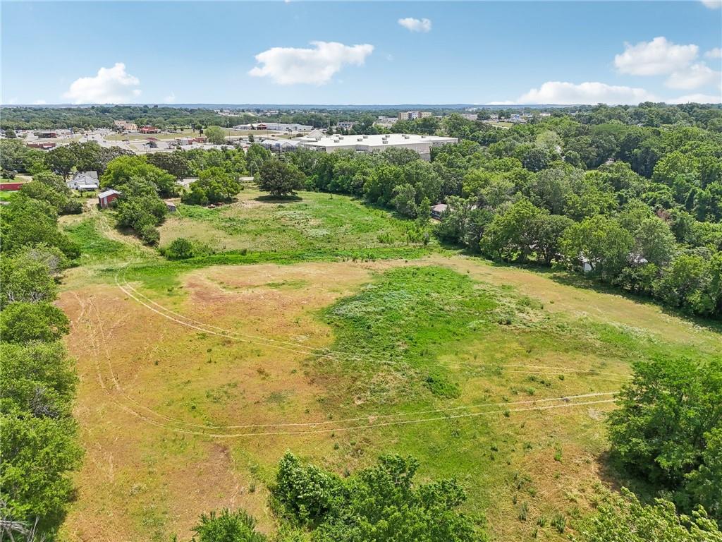 116 NE 21st Rd, Warrensburg, MO 64093