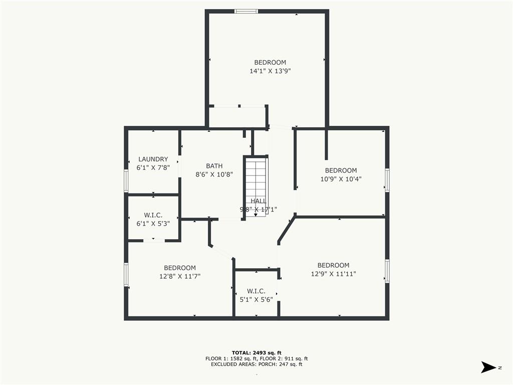 31983 Utah Rd, Greeley, KS 66033