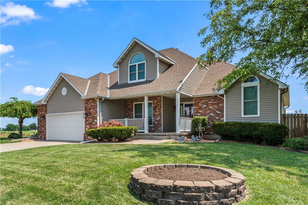 505 S Travis St, Concordia, MO 64020