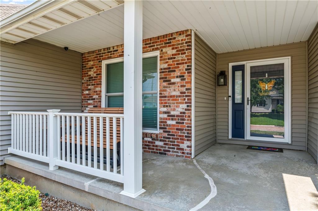 505 S Travis St, Concordia, MO 64020