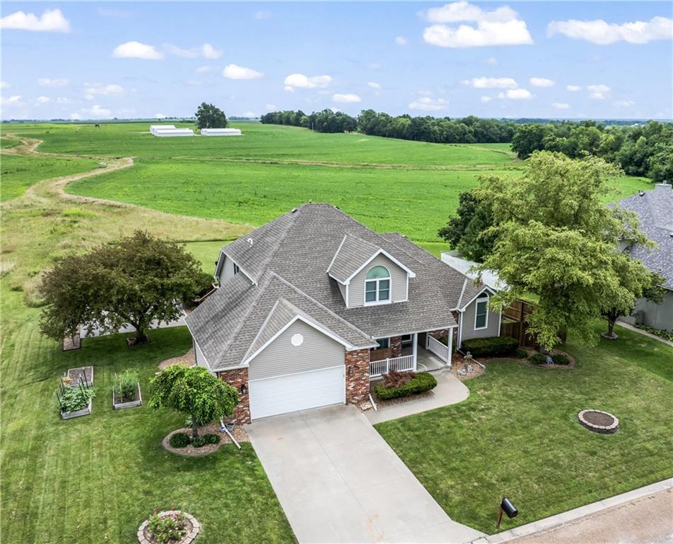505 S Travis St, Concordia, MO 64020