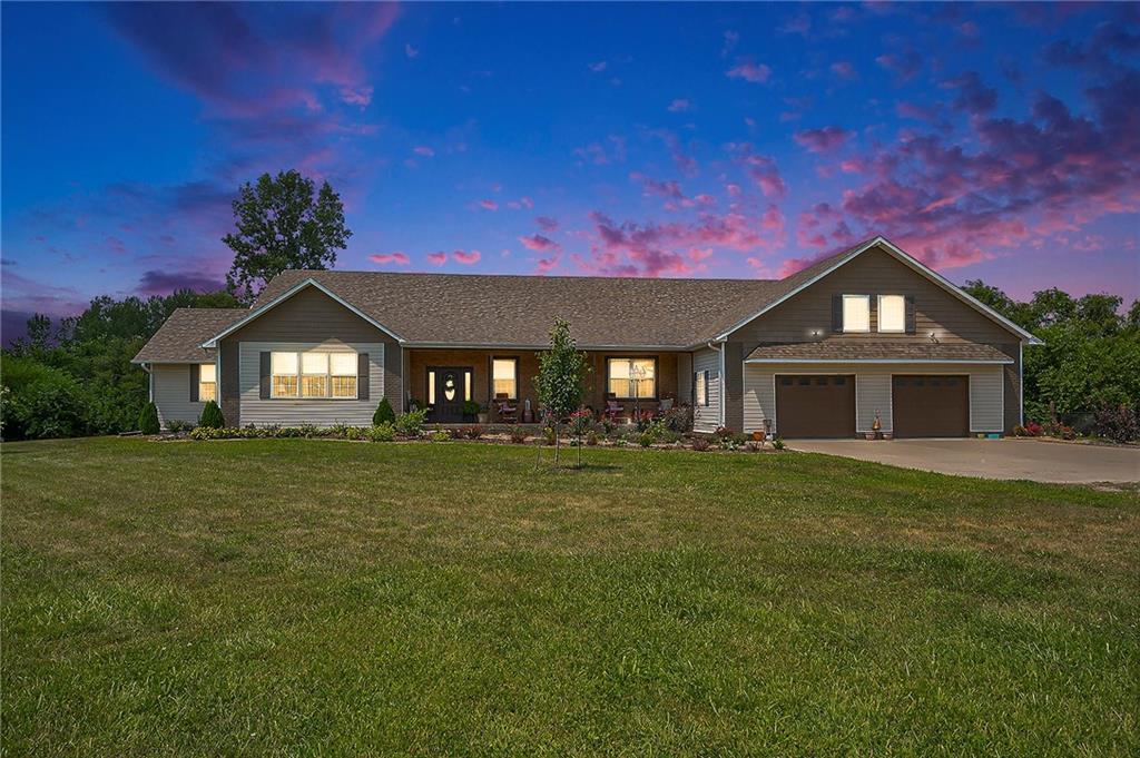 4606 SW Nelson Rd, St Joseph, MO 64504