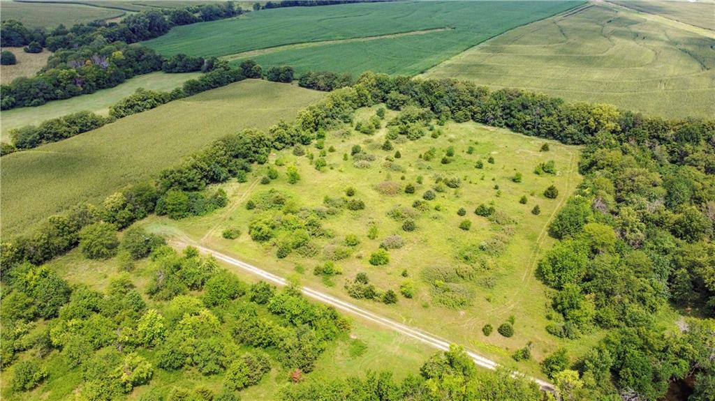 W 236th St, Bucyrus, KS 66013