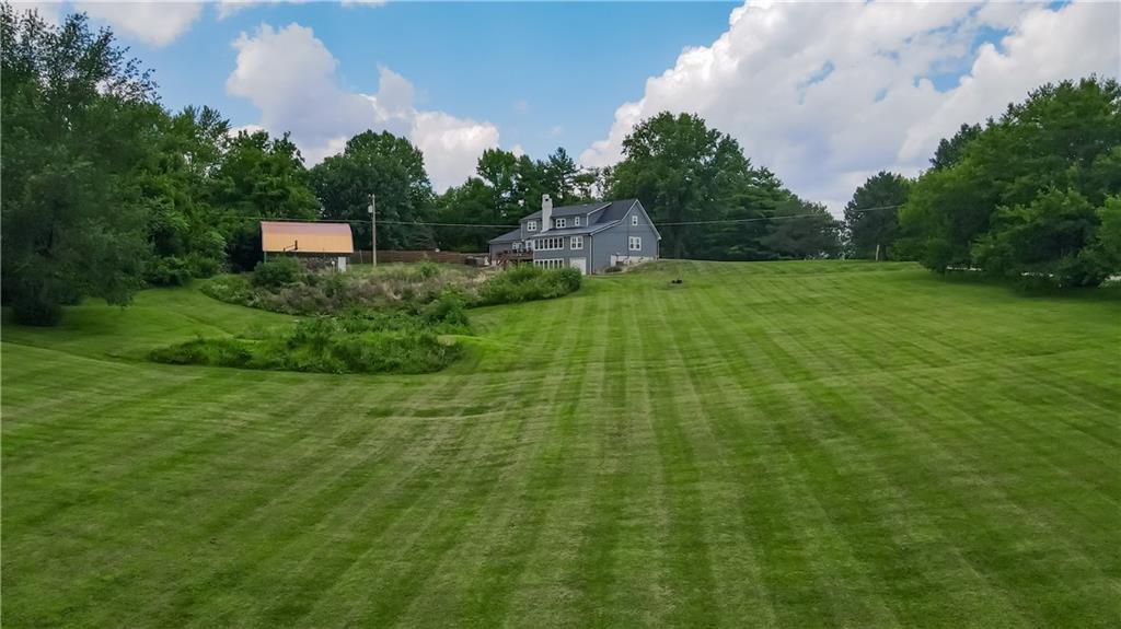 4102 Miller Rd, St Joseph, MO 64505