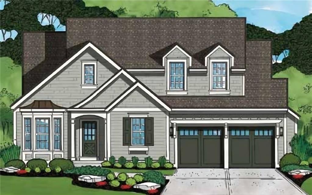4607 W 72nd Ter, Prairie Village, KS 66208