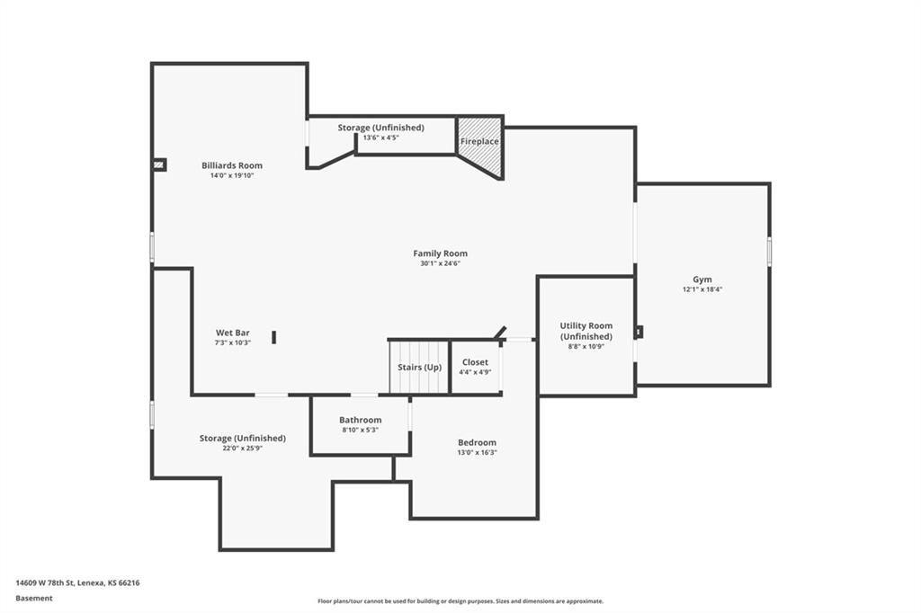 14609 W 78th St, Lenexa, KS 66216
