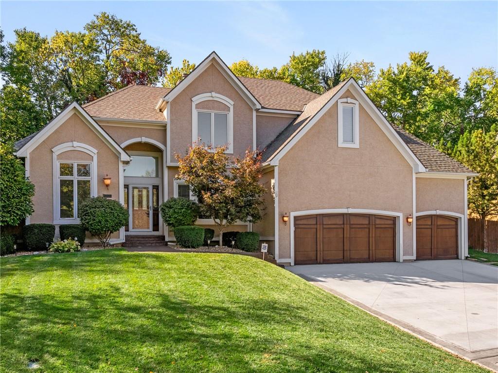14609 W 78th St, Lenexa, KS 66216