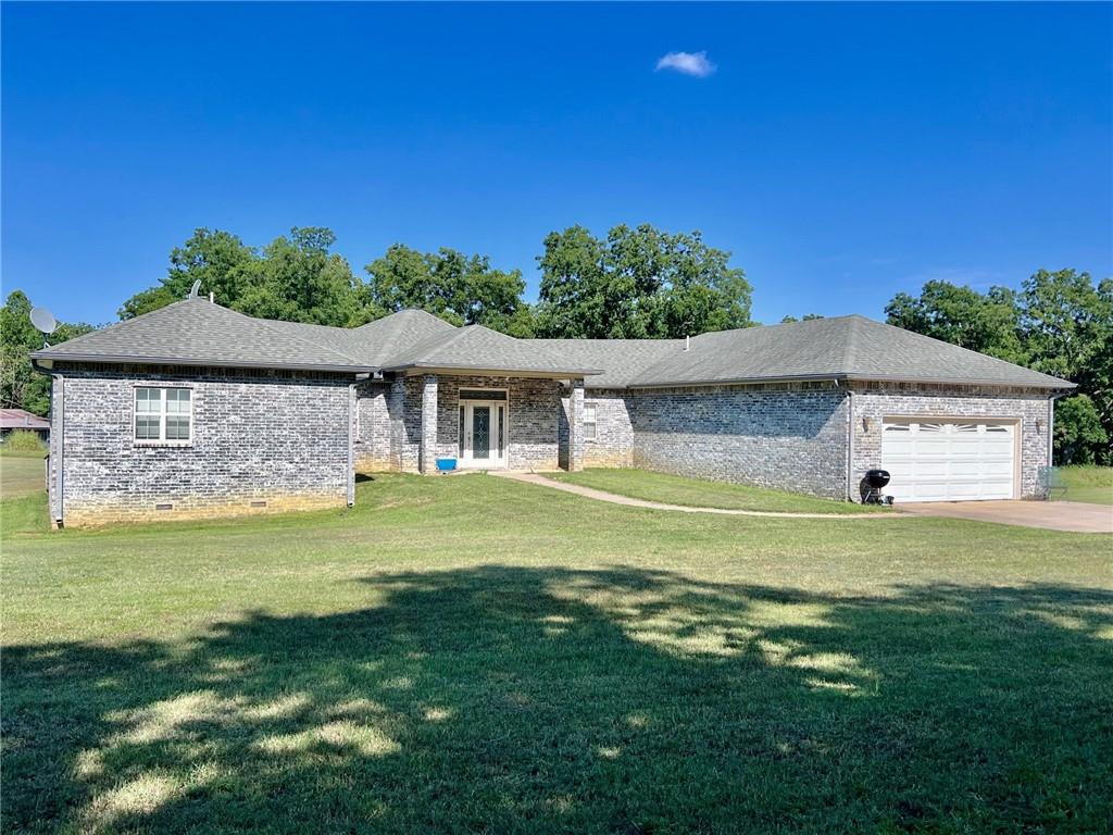 2661 Cr 4500 Rd, Coffeyville, KS 67337