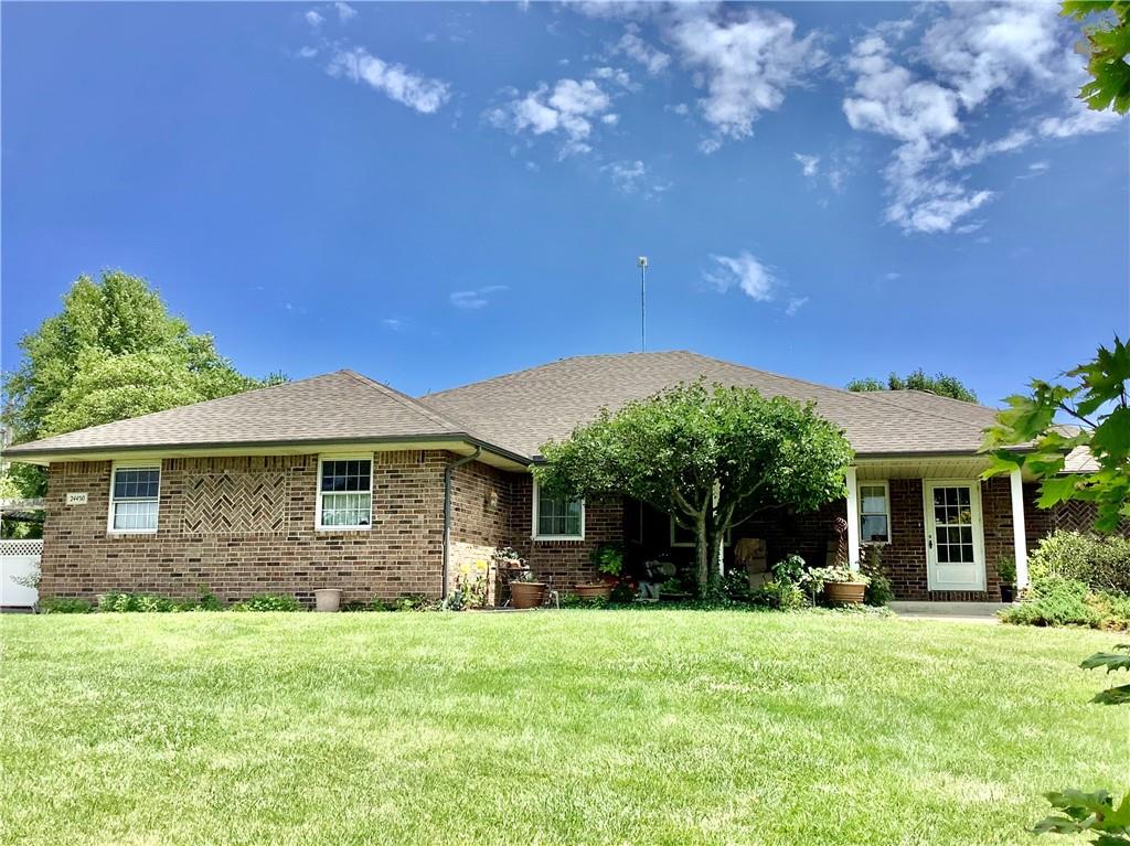 24450 171st St, Leavenworth, KS 66048