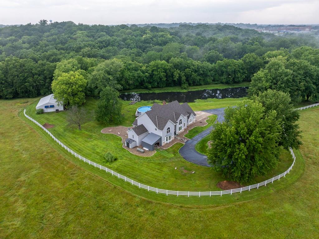 29001 SE Ryan Rd, Blue Springs, MO 64014