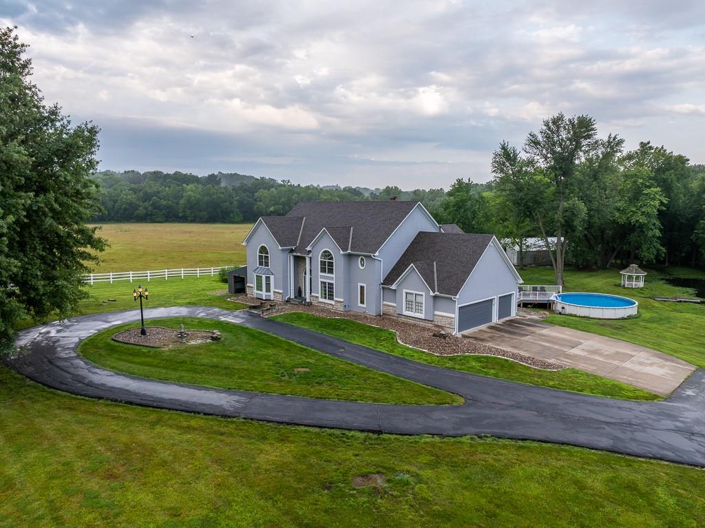 29001 SE Ryan Rd, Blue Springs, MO 64014