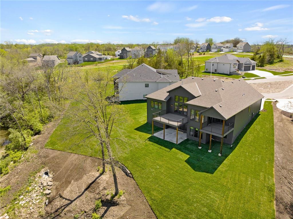 1410 Kintyre Ct, Raymore, MO 64083