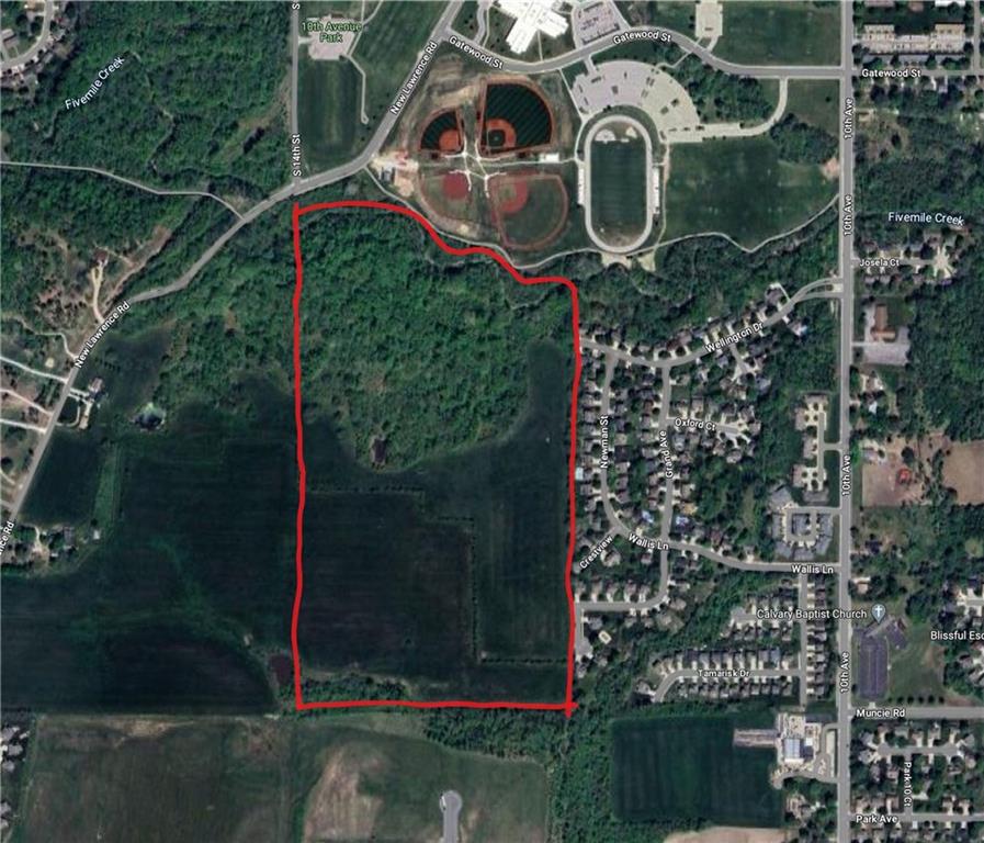 00000 New Lawrence Rd, Leavenworth, KS 66048