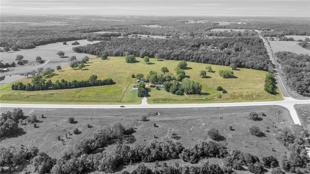 4689 Highway 169 Hw, Greeley, KS 66033