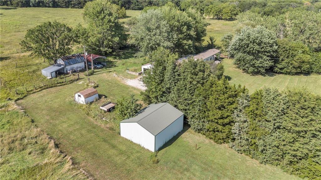 4689 Highway 169 Hw, Greeley, KS 66033
