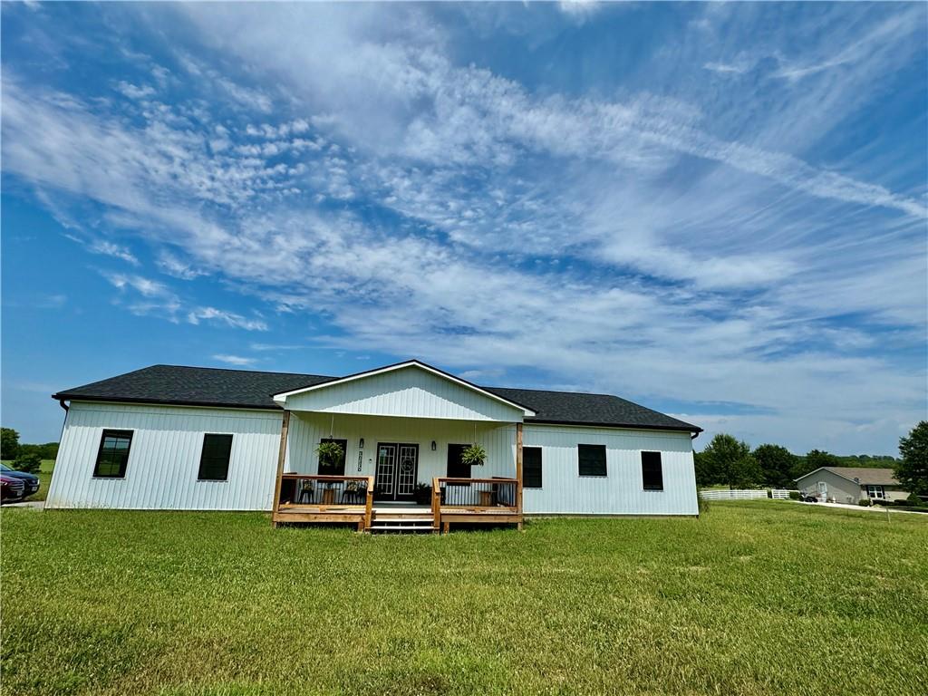 36116 Bynum Spur Rd, Lone Jack, MO 64070