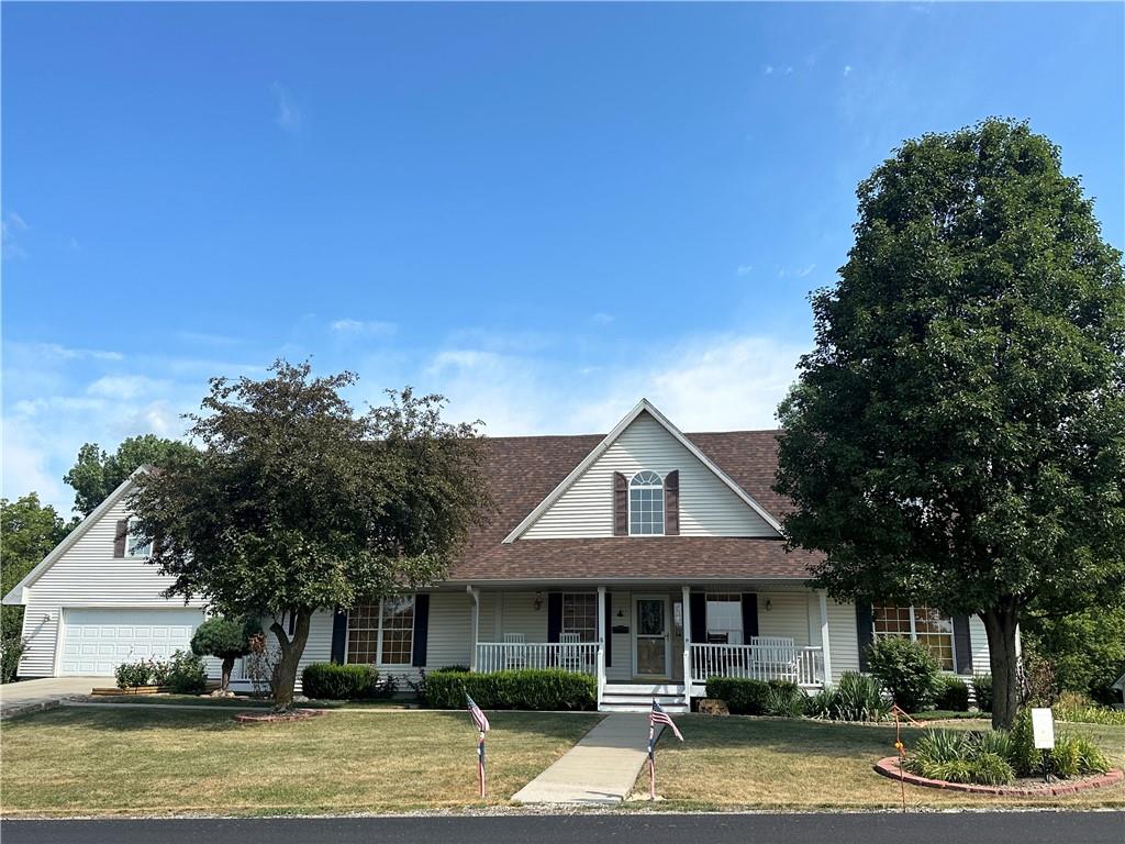 413 Walnut St, Pattonsburg, MO 64670