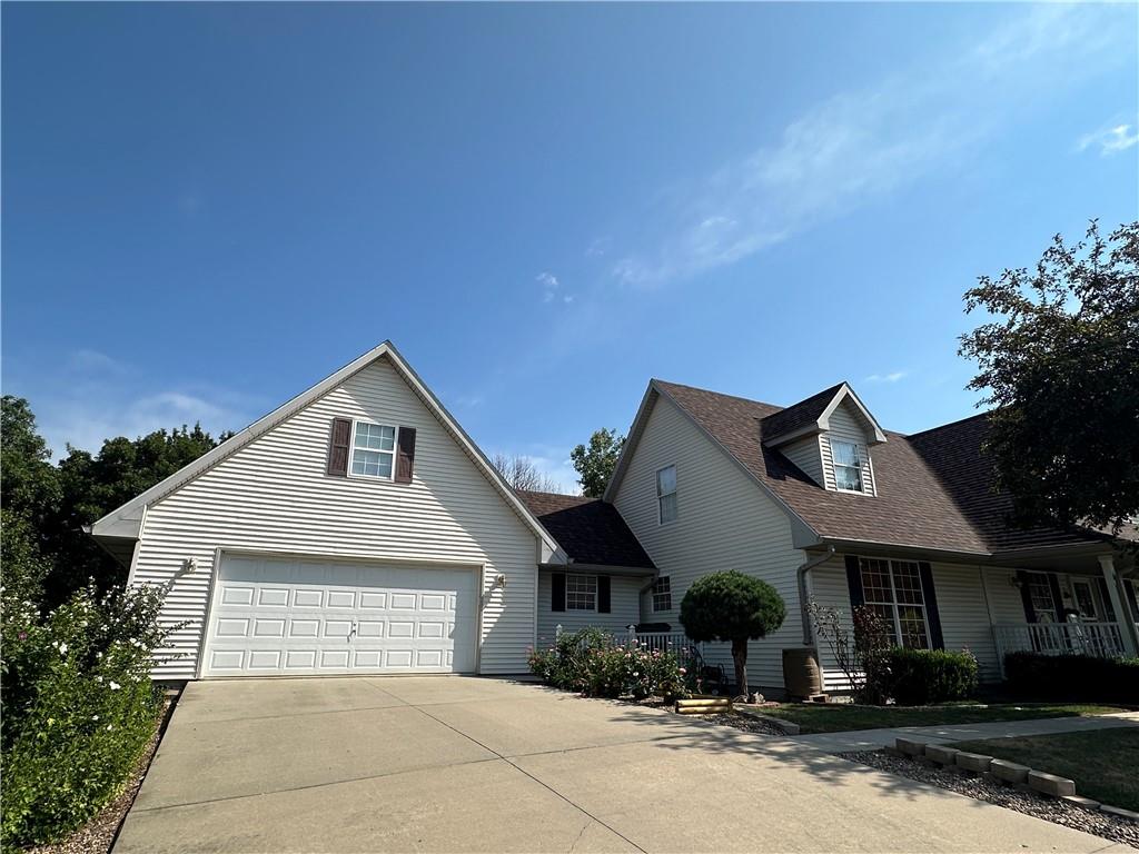413 Walnut St, Pattonsburg, MO 64670