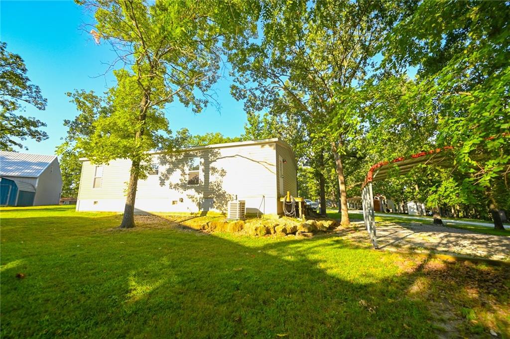 22685 Ole Camp Trl, Wheatland, MO 65779