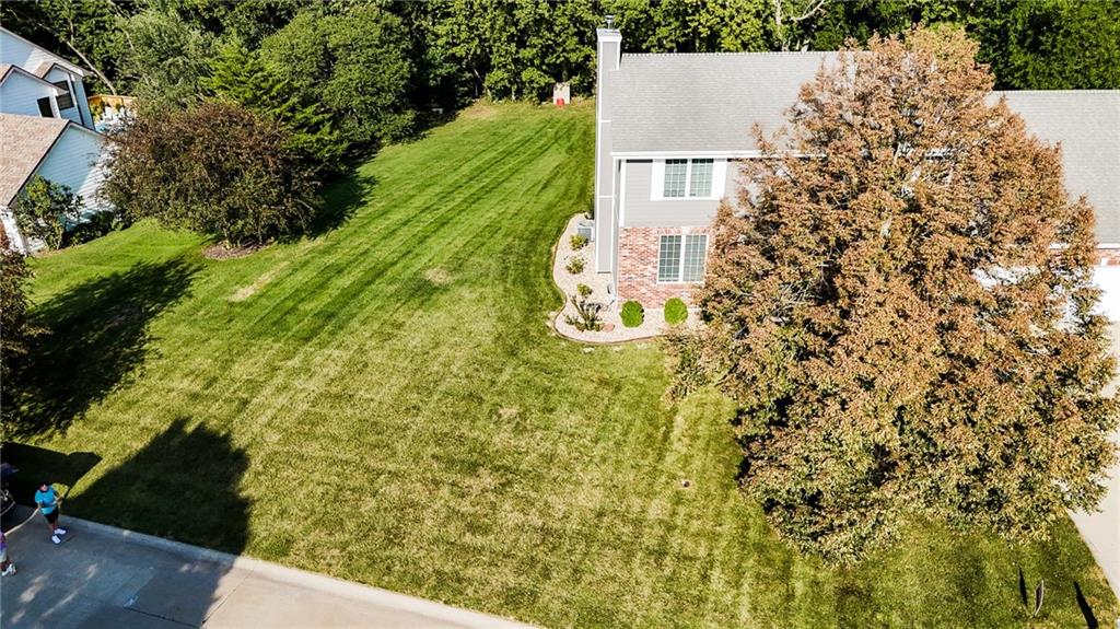 11955 Windham Rd, Country Club, MO 64505