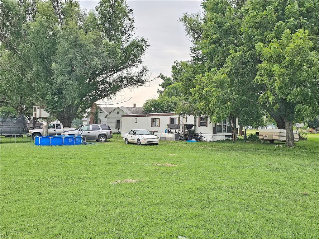 314 N Mary St, Greeley, KS 66033