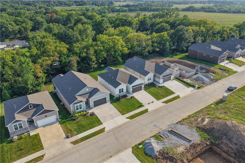 1145 SW Whitby Dr, Lee's Summit, MO 64083