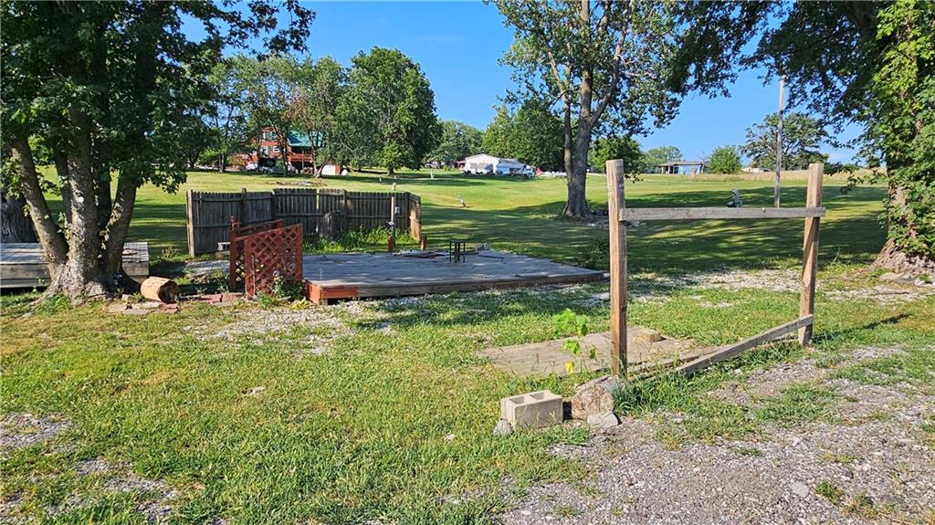 Deer Run Dr, Lathrop, MO 64465