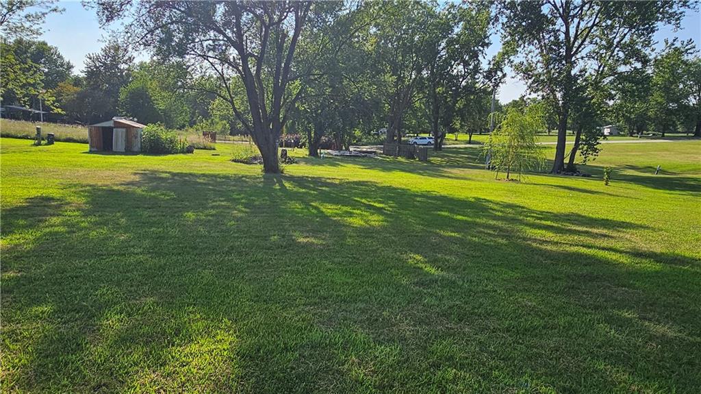 Deer Run Dr, Lathrop, MO 64465