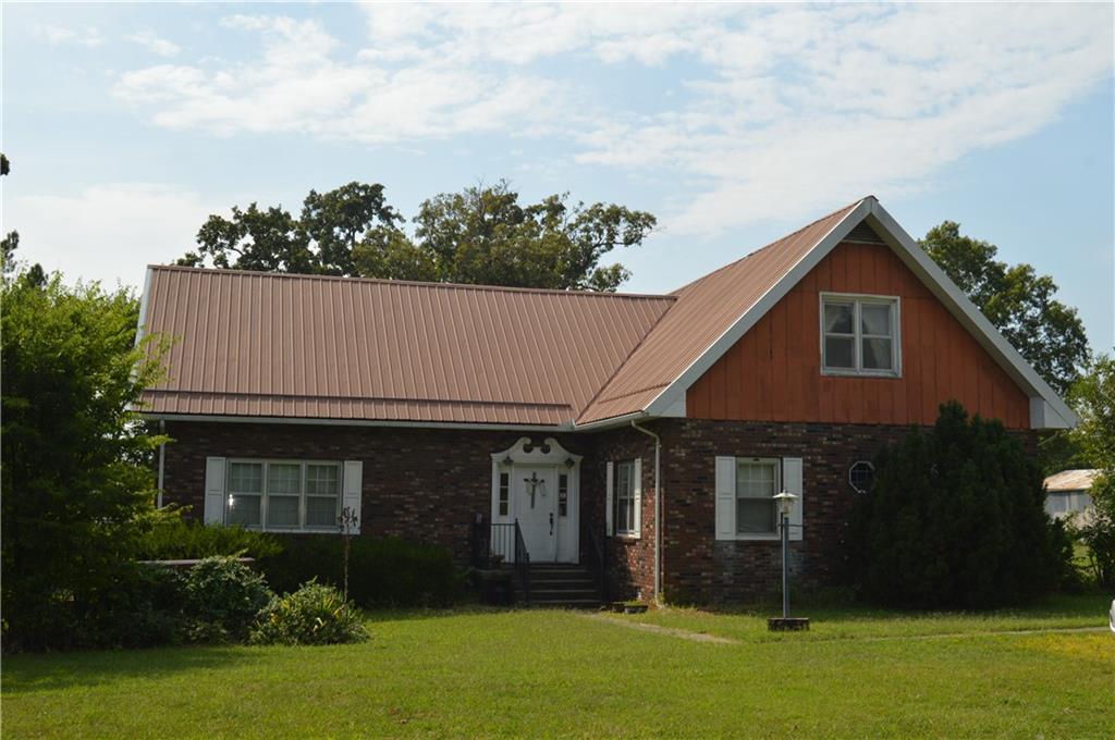 20426 Ibex Rd, Neosho, MO 64850