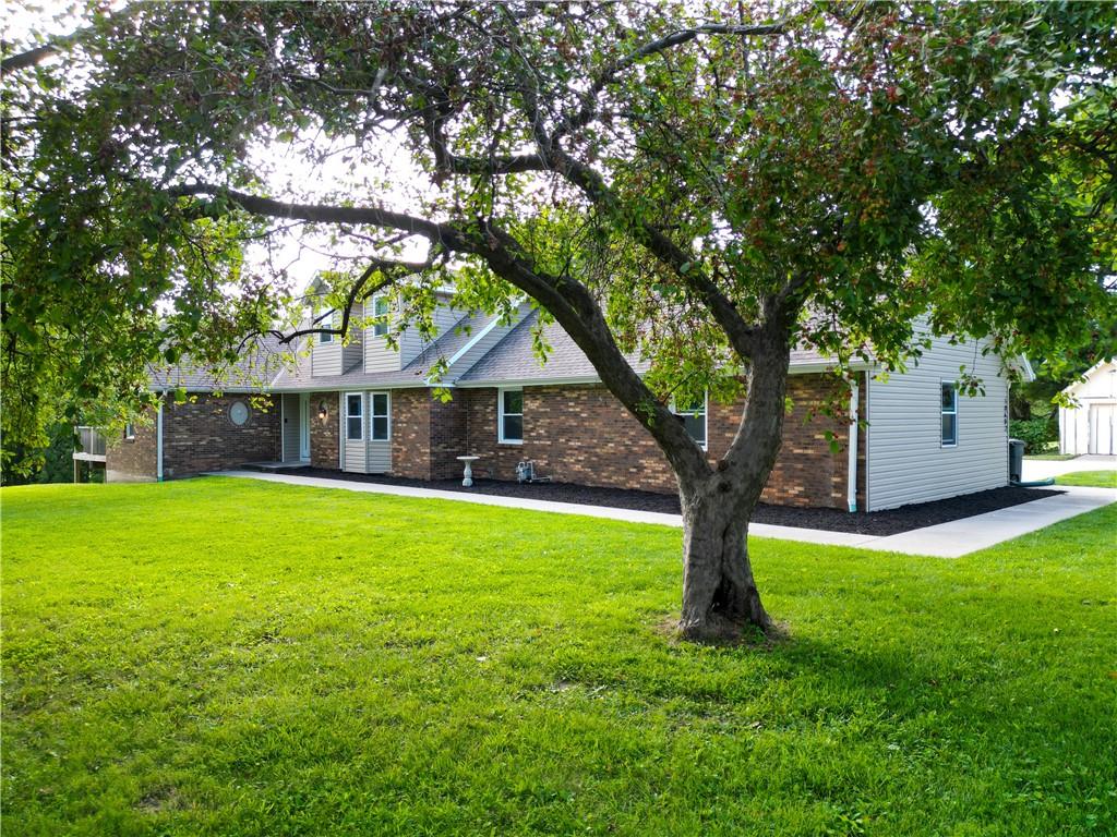 18602 Hwy 59 N/A, Country Club, MO 64506