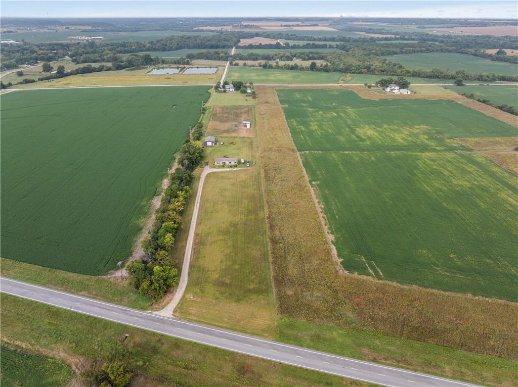 33013 NE Hwy 169 N/A, Greeley, KS 66033