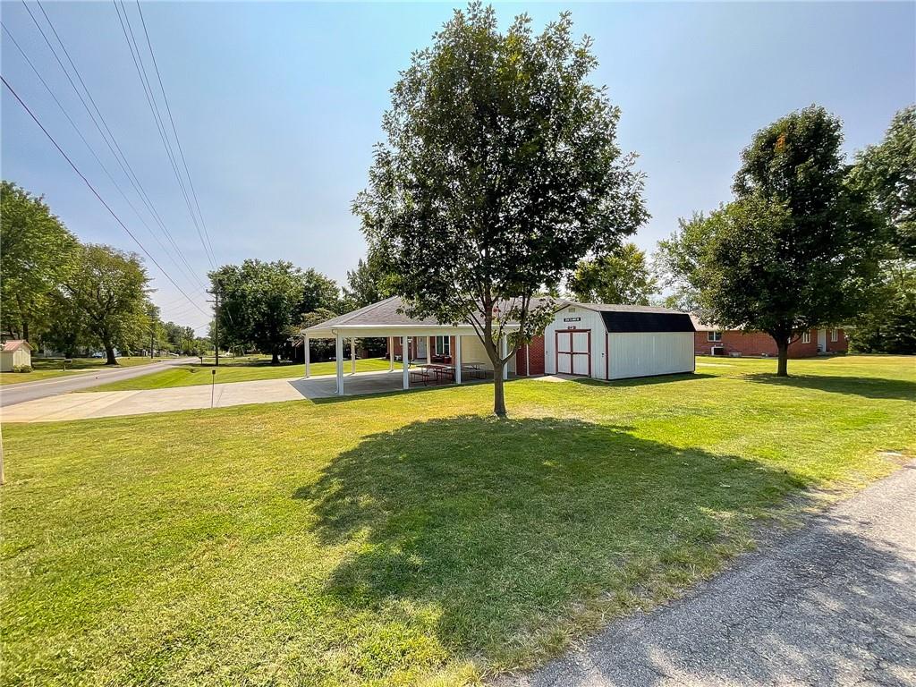 200 W Hw, Smithton, MO 65350
