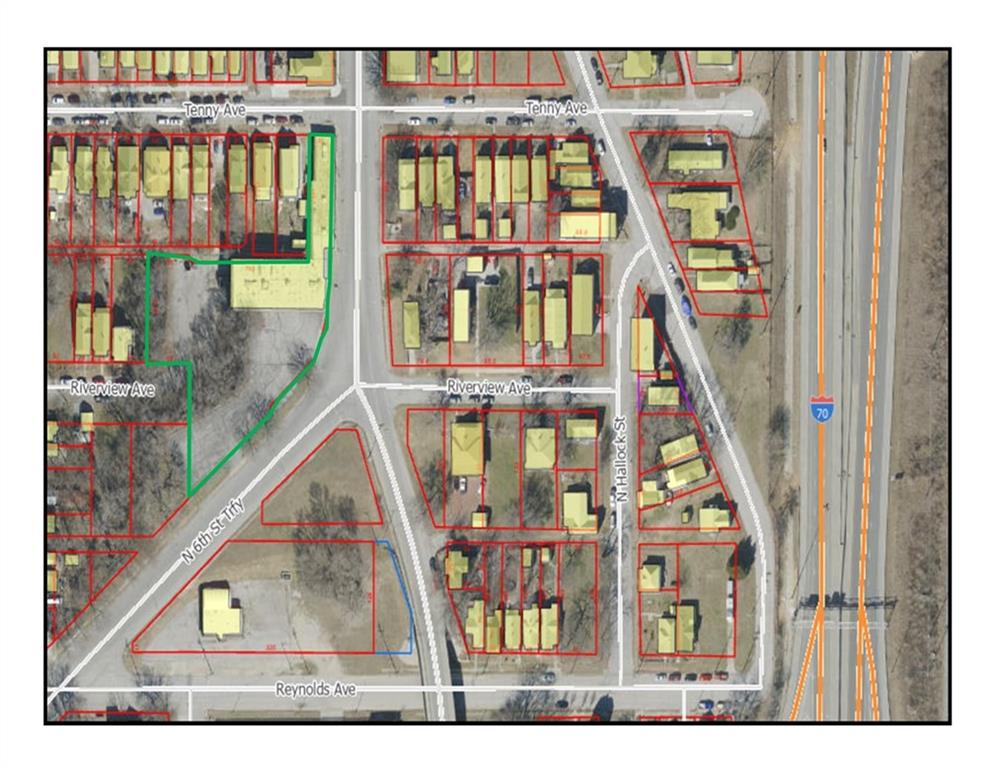 200 N 6th St, Kansas City, KS 66101
