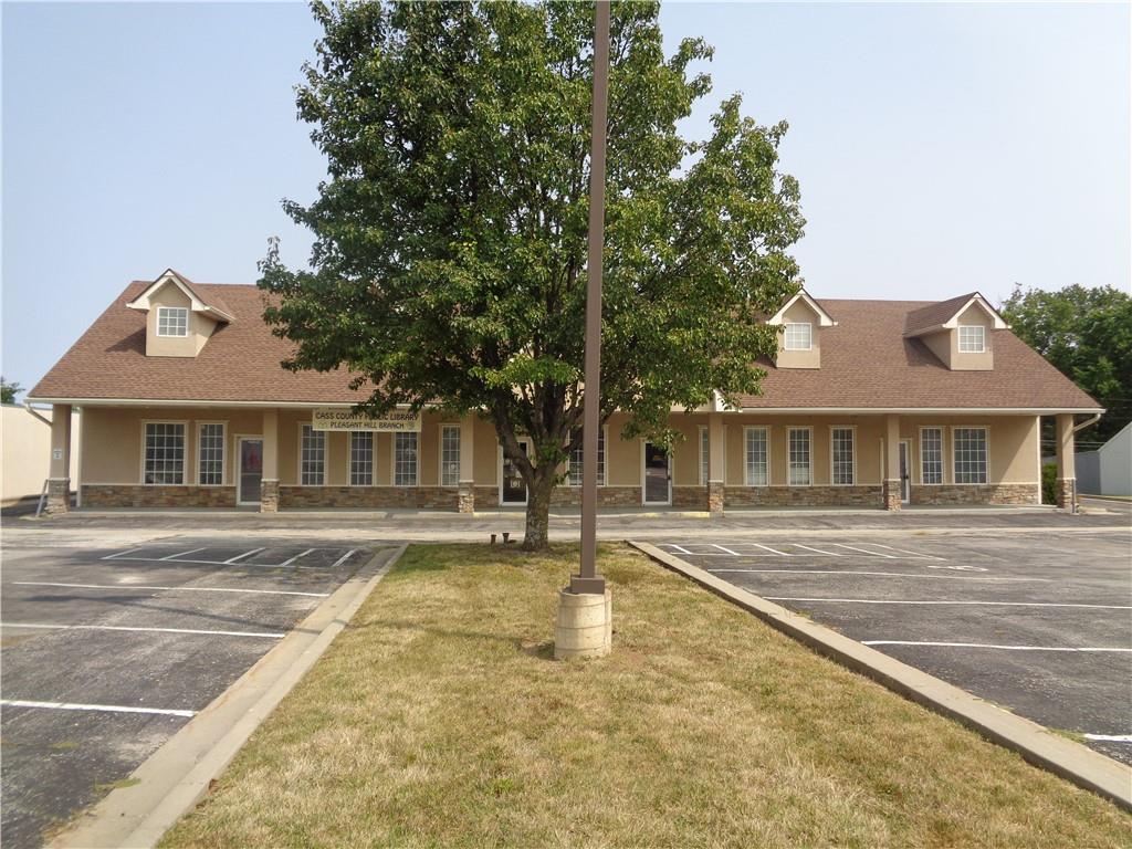 1108 N 7 Hw, Pleasant Hill, MO 64080