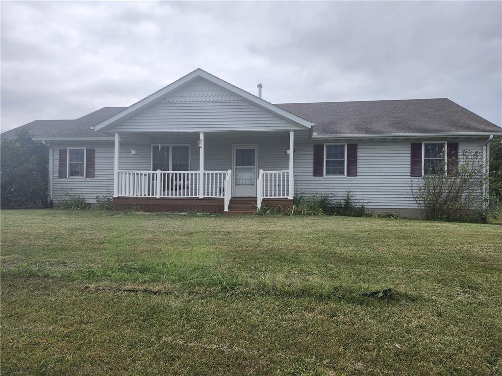 18701 W 210th St, Ridgeway, MO 64481