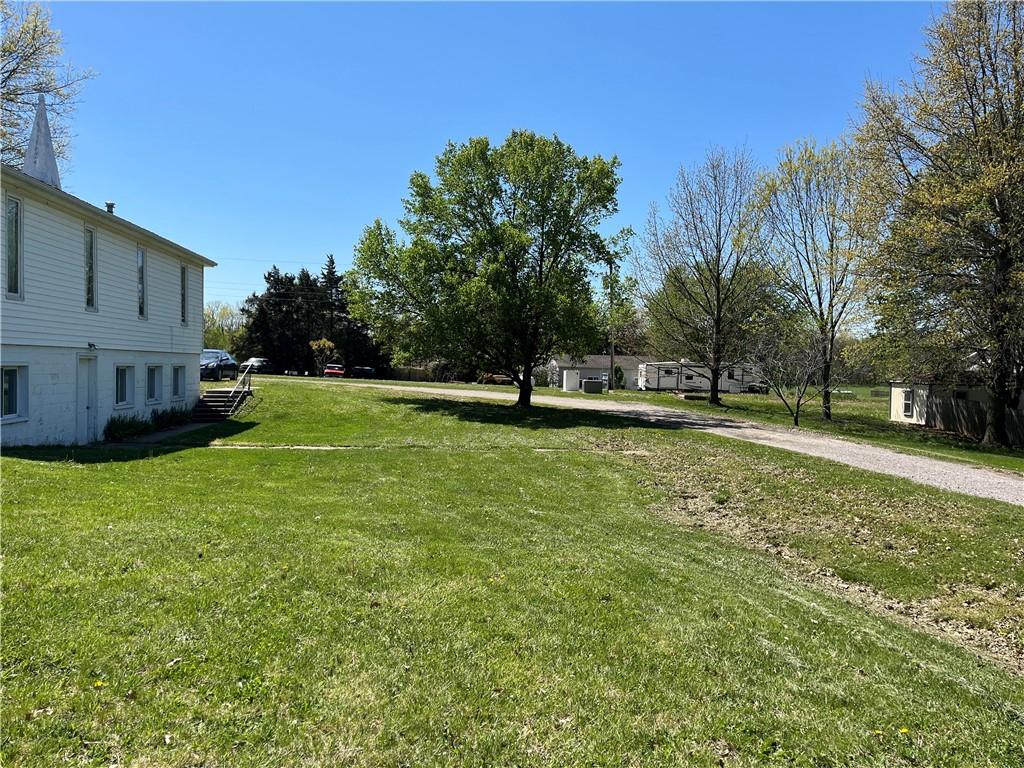 12584 SW Highway 6 N/A, Stewartsville, MO 64490