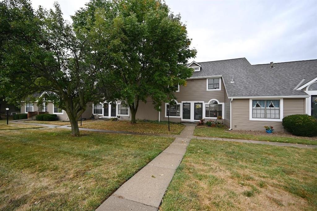 1124 Hampton Ln, Platte City, MO 64079