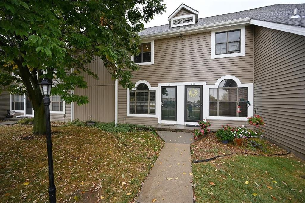 1124 Hampton Ln, Platte City, MO 64079