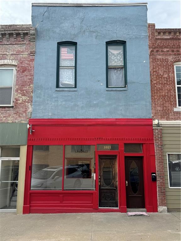 1021 Franklin Ave, Lexington, MO 64067