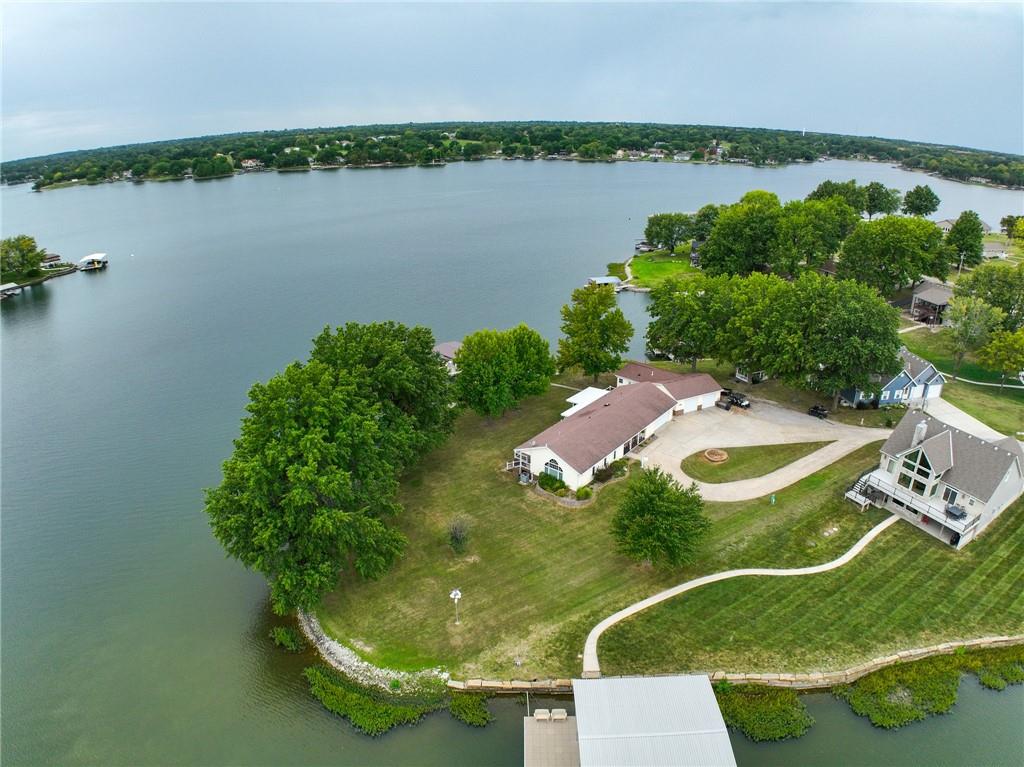 107 Angler Point, Gallatin, MO 64640