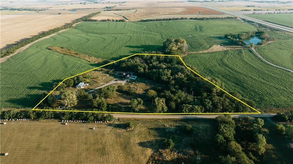 1762 Hickory Rd, Belleville, KS 66935